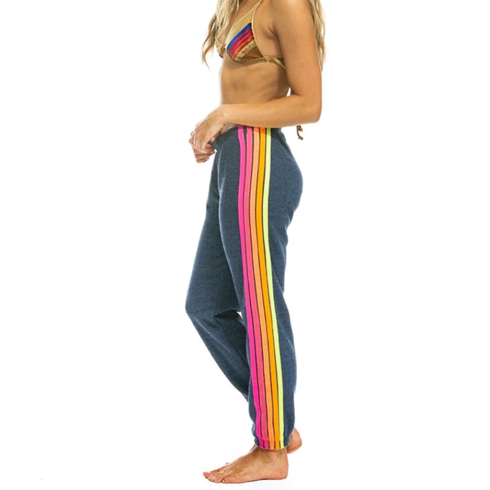 Aviator nation sweatpants